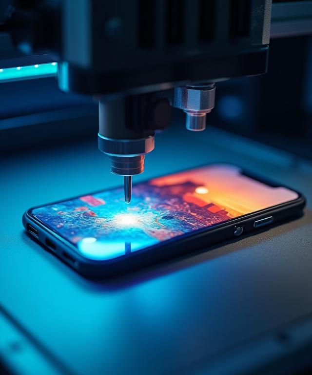 Индивидуальная печать на чехлах