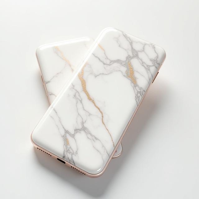 Скины с мраморной текстурой