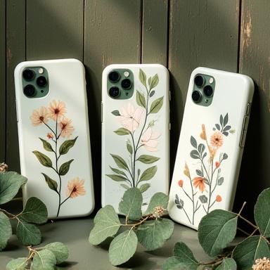 Ботаническая коллекция